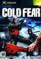 COLD FEAR　PS2　【北米版】 Cold Fear - (PS2) PlayStation 2 [Pre-Owned] | J&L Game