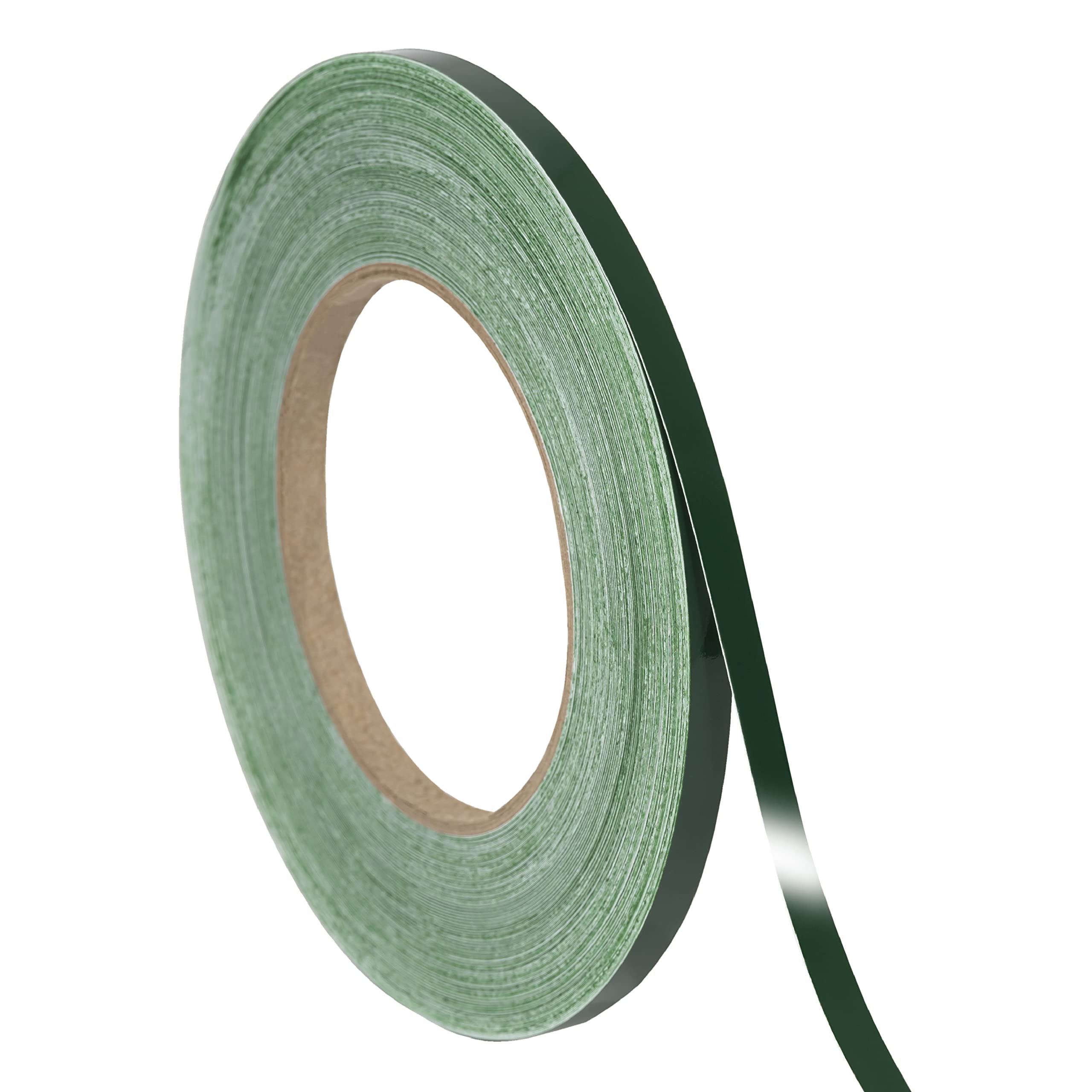 ORACAL 651 Vinyl Pinstriping Tape - Stripe Decals, Stickers, Striping - 1/4" Dark Green