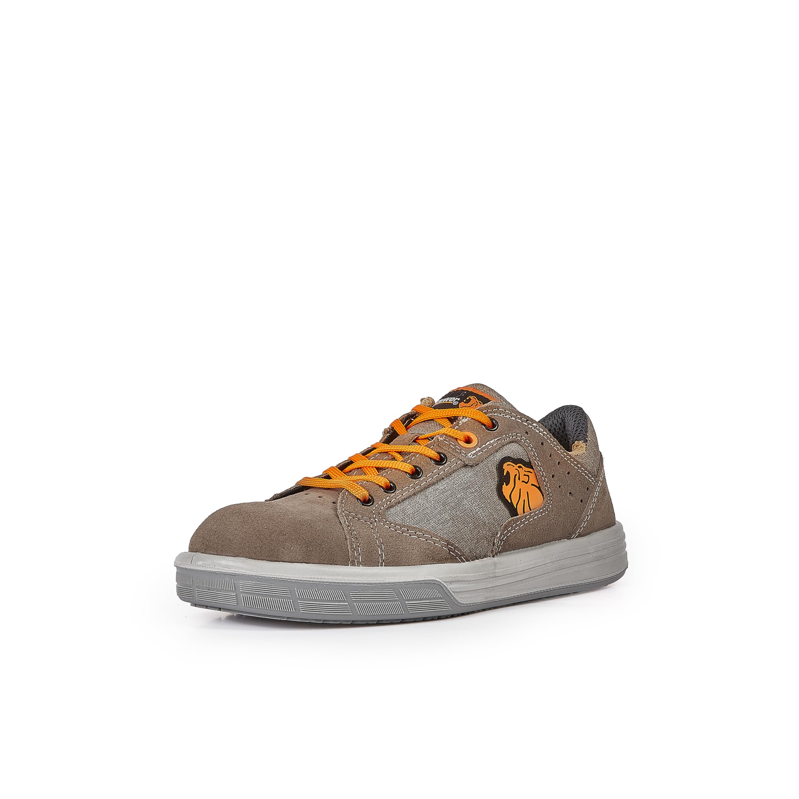 U POWER de seguridad gama The Roar Modelo Tuareg S1P SRC Talla