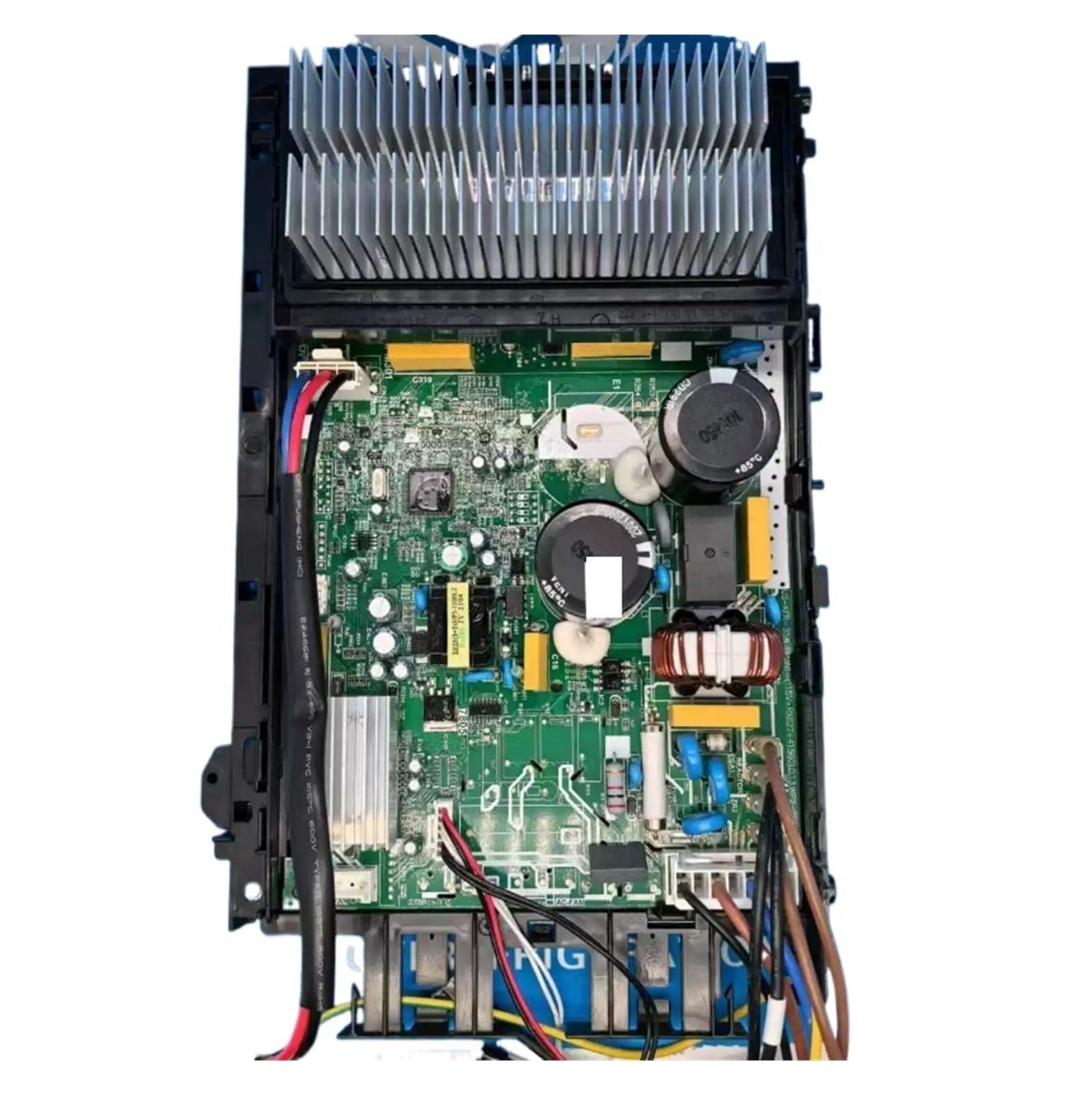Holuhgaer One Color Air Conditioning Motherboard 17122000019192 Circuit Board Kfr-35W/Bp3n1- (115V+Rx62t+41560)