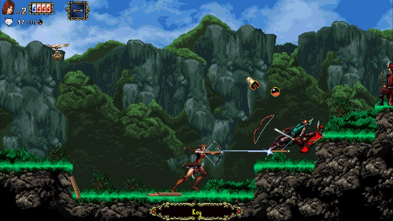 Wallachia: Reign Of Dracula : Amazon.de: Games