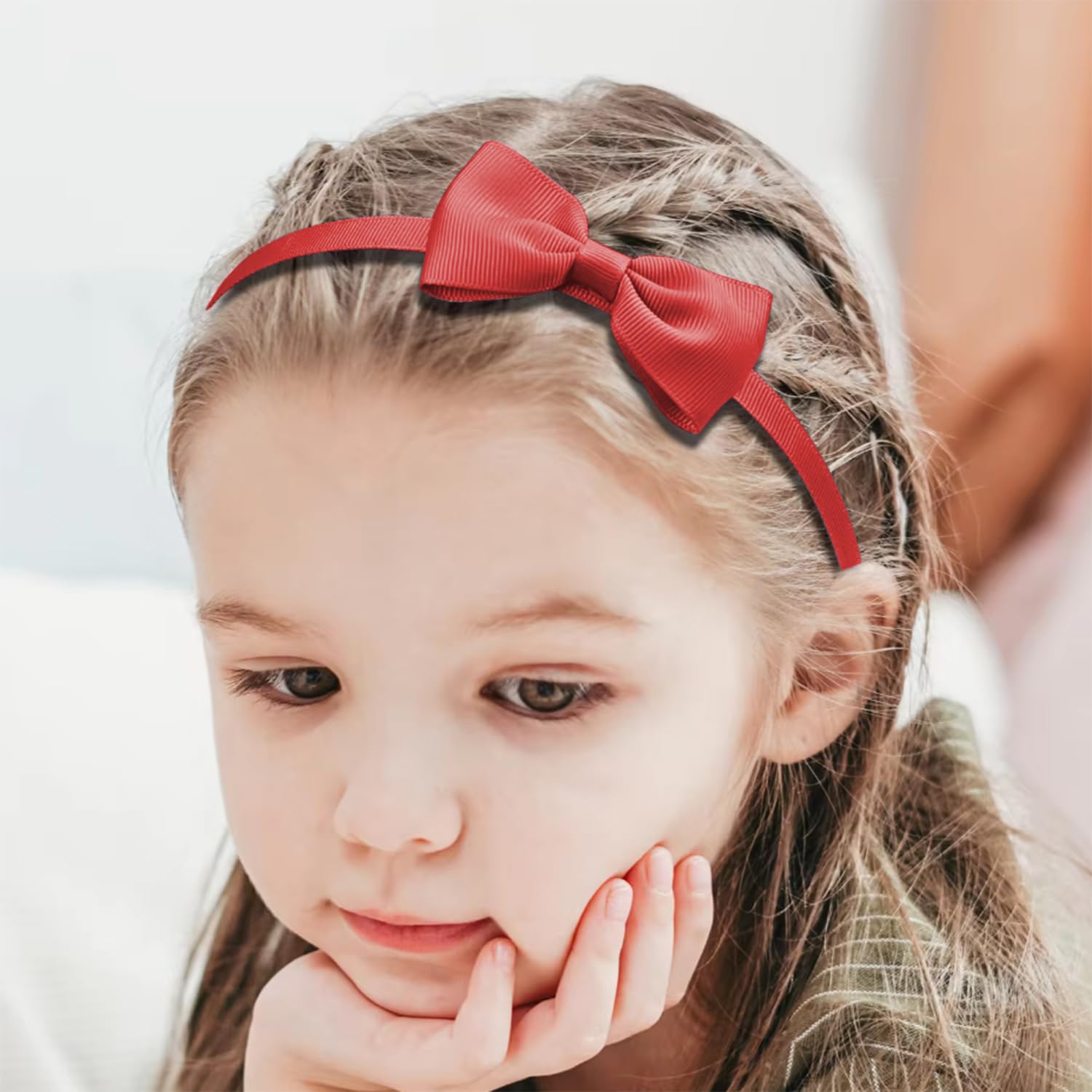 YKKJ Feragli per Capelli Stella arina a Fora di U Accessori per