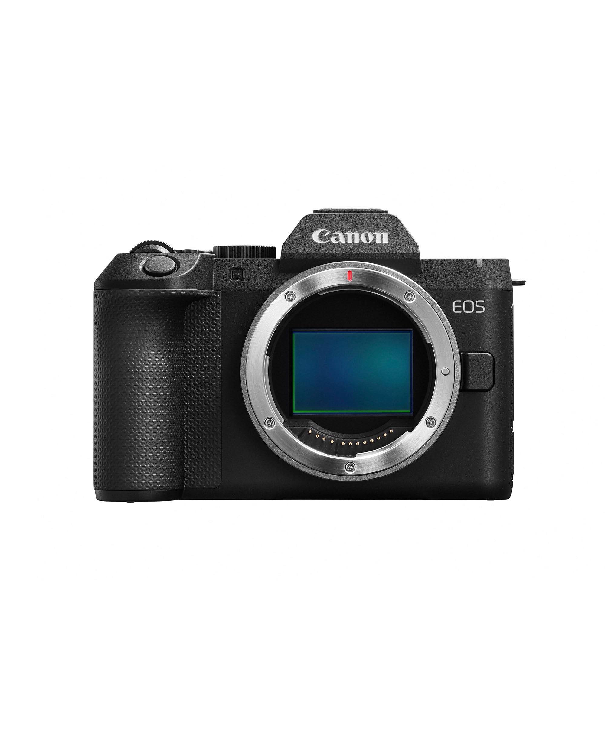 Canon EOS R8 Mark II Appareil Photo Hybride Plein Format, 24,2MP