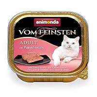 animonda Vom Feinsten Adult cibo per gatti, alimento umido per gatti adulti