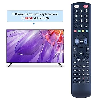 BOSE リモコン　送料込 Amazon.com: ZWP Replacement Remote Control Compatible for