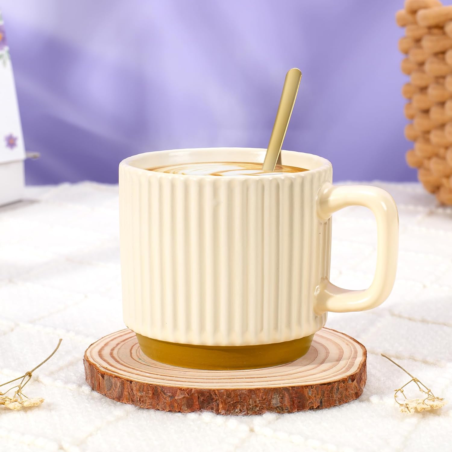 Birthday Gifts for Women, Unique Happy Birthday Gift Basket, Self Care Gift Care Package, Women Gifts for Birthday Box for Her Mom Grandma Sister Best Friend Wife Girlfriend Coworker - Image 6