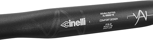 Miniatura 5 de Manillar de bicicleta Cinelli