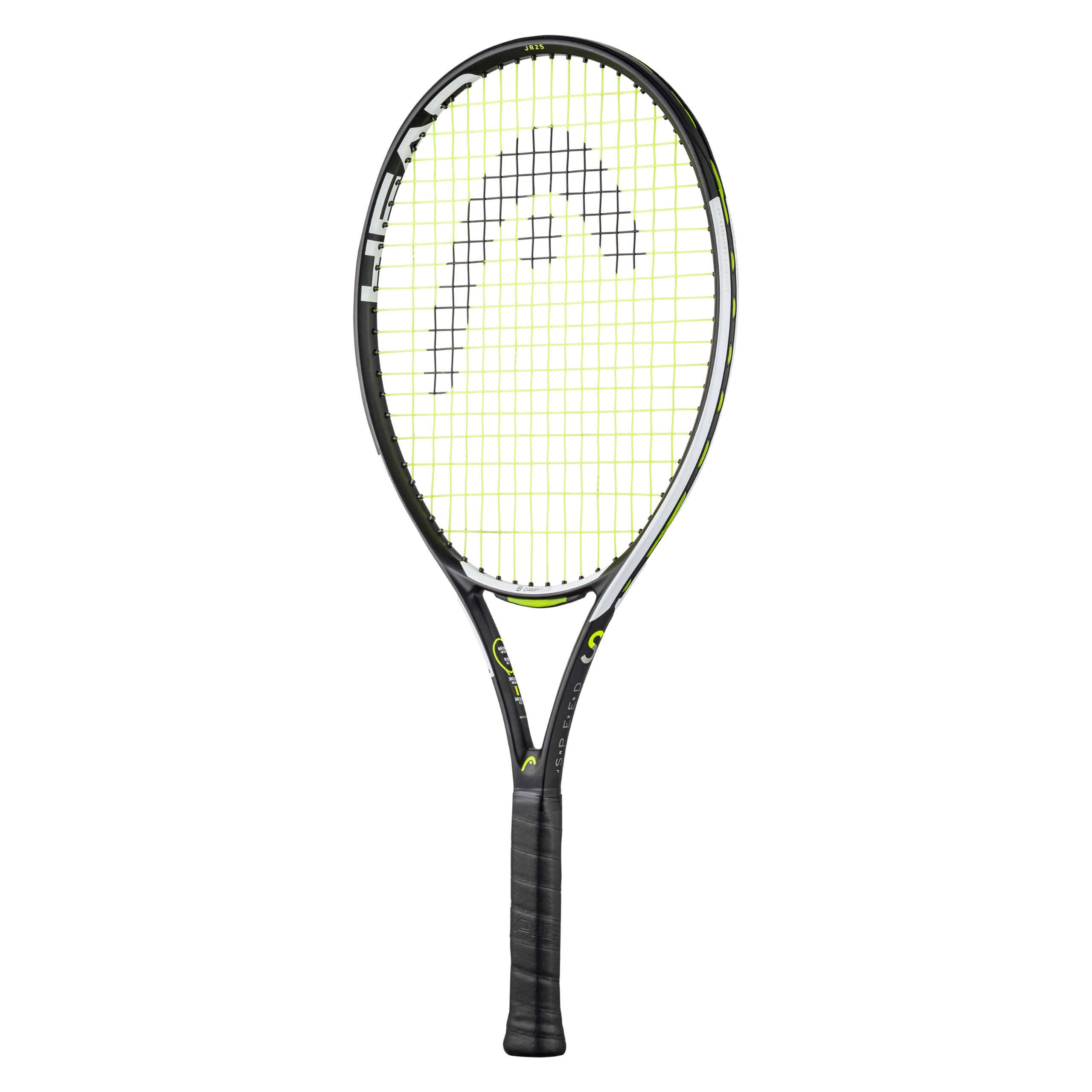テニスラケット HEAD SPEED JR SPEED 25 小学生 中学生 HEAD Speed Jr.25 Junior Tennis Racquet – HEAD