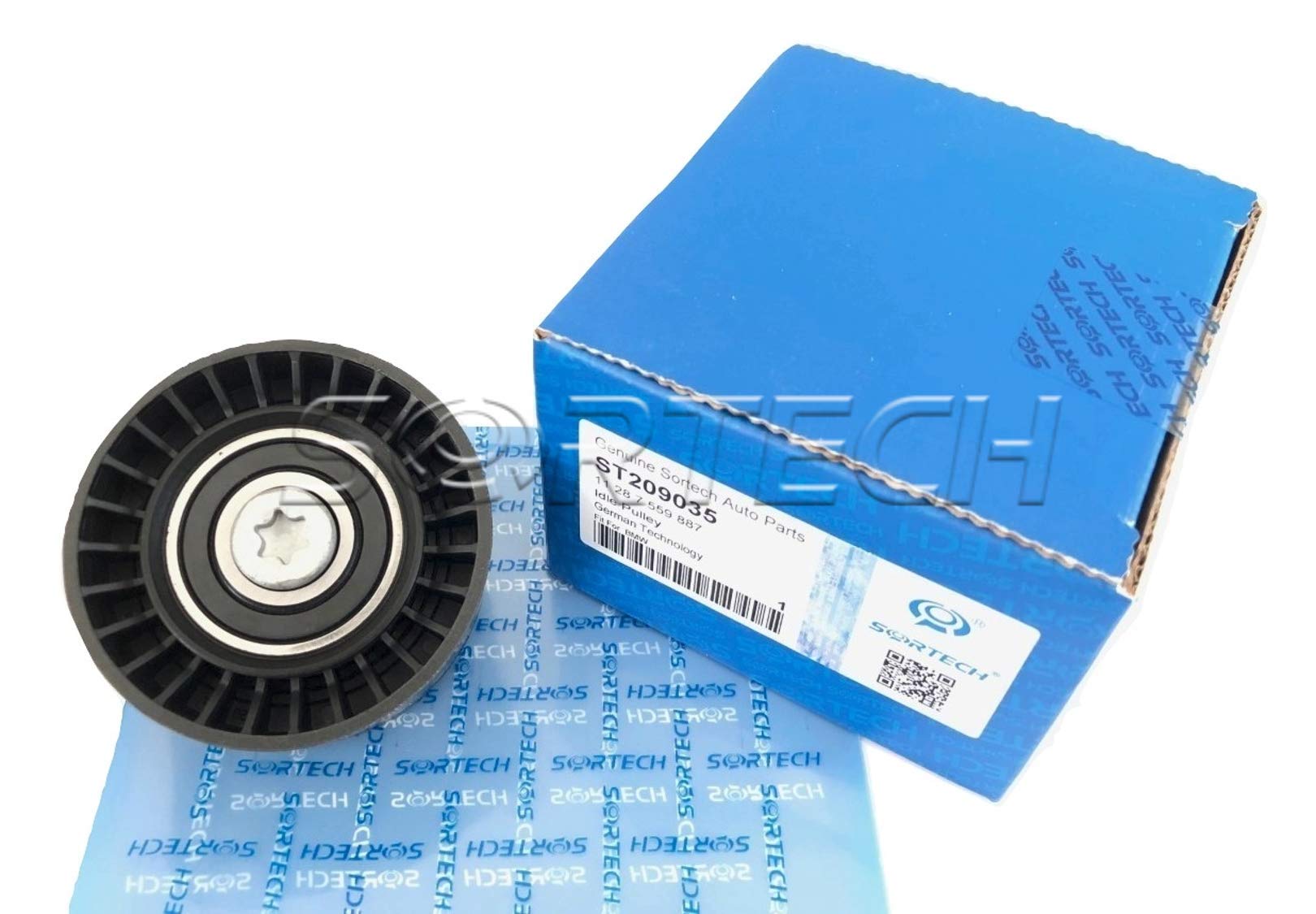 გორგოლაჭი გრ/ღვედის