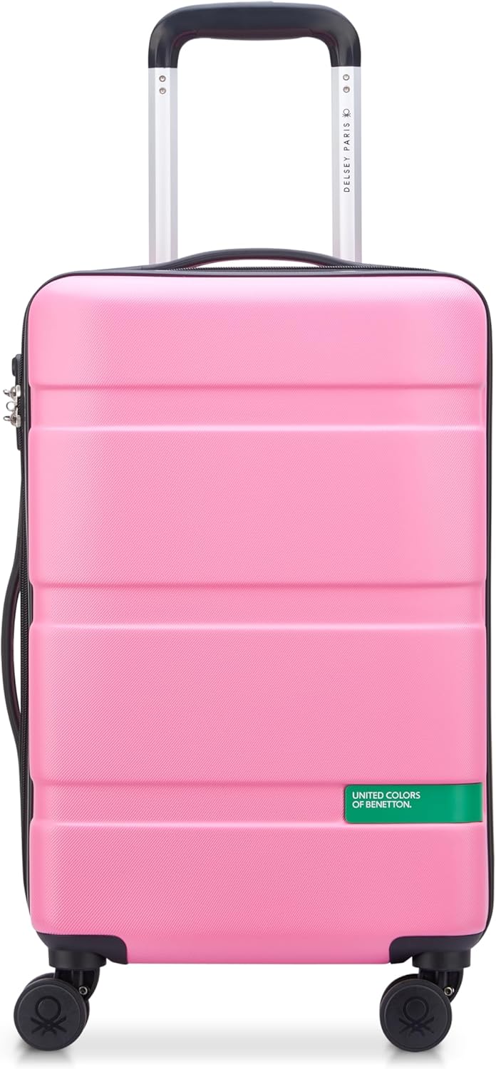 Amazon | [DELSEY PARIS] [デルセー] スーツケース BENETTON ベネトン