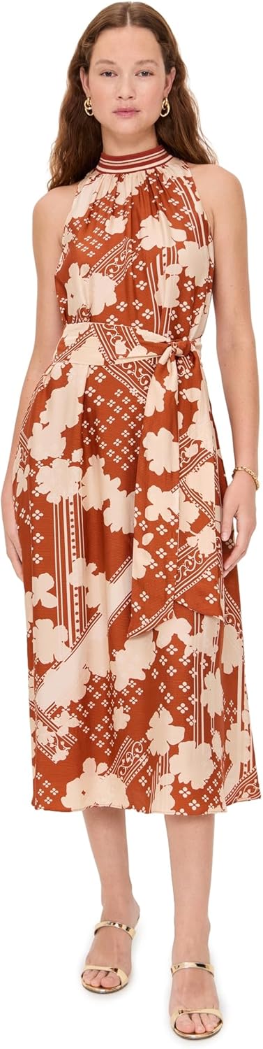 Ramy Brook Womens Alana Dress