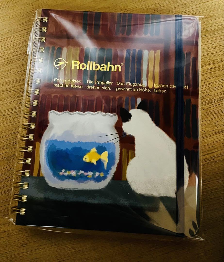【Black＆Smallさま専用】 ロルバーン ロントゥモン　書斎　猫　下敷き m84060885260_1.jpg?1742218605