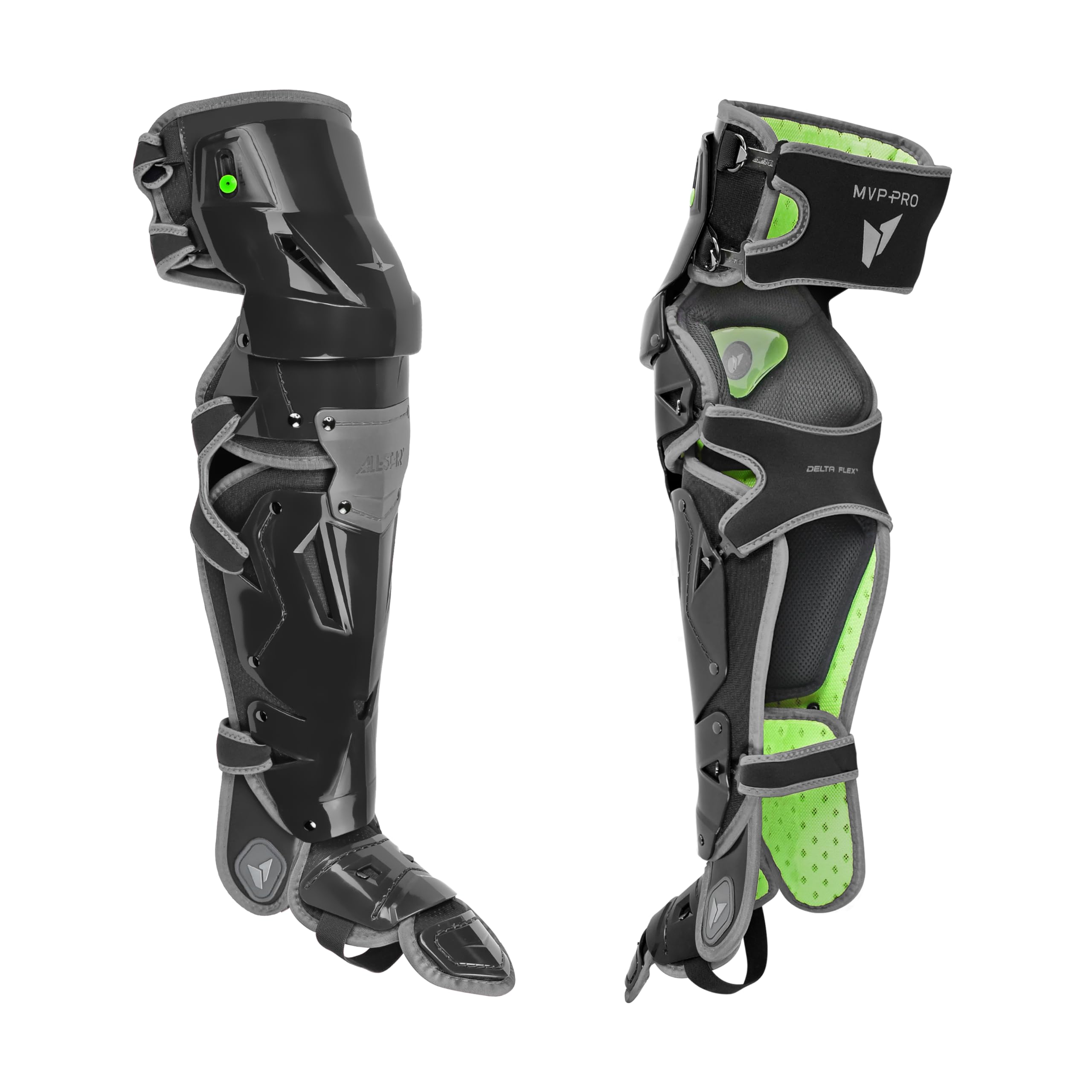 All-Star MVP-PRO Leg Guards