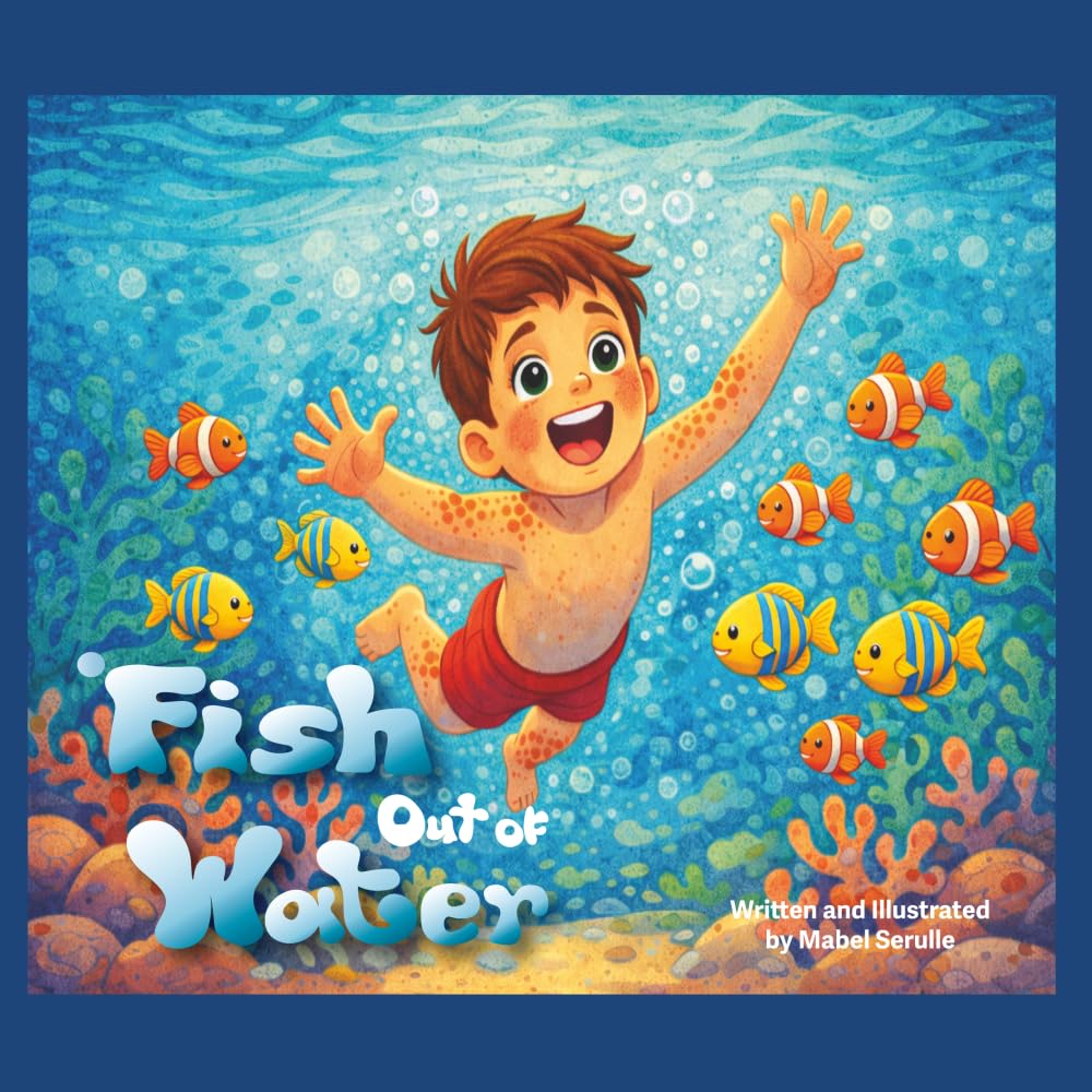 Fish Out of Water
