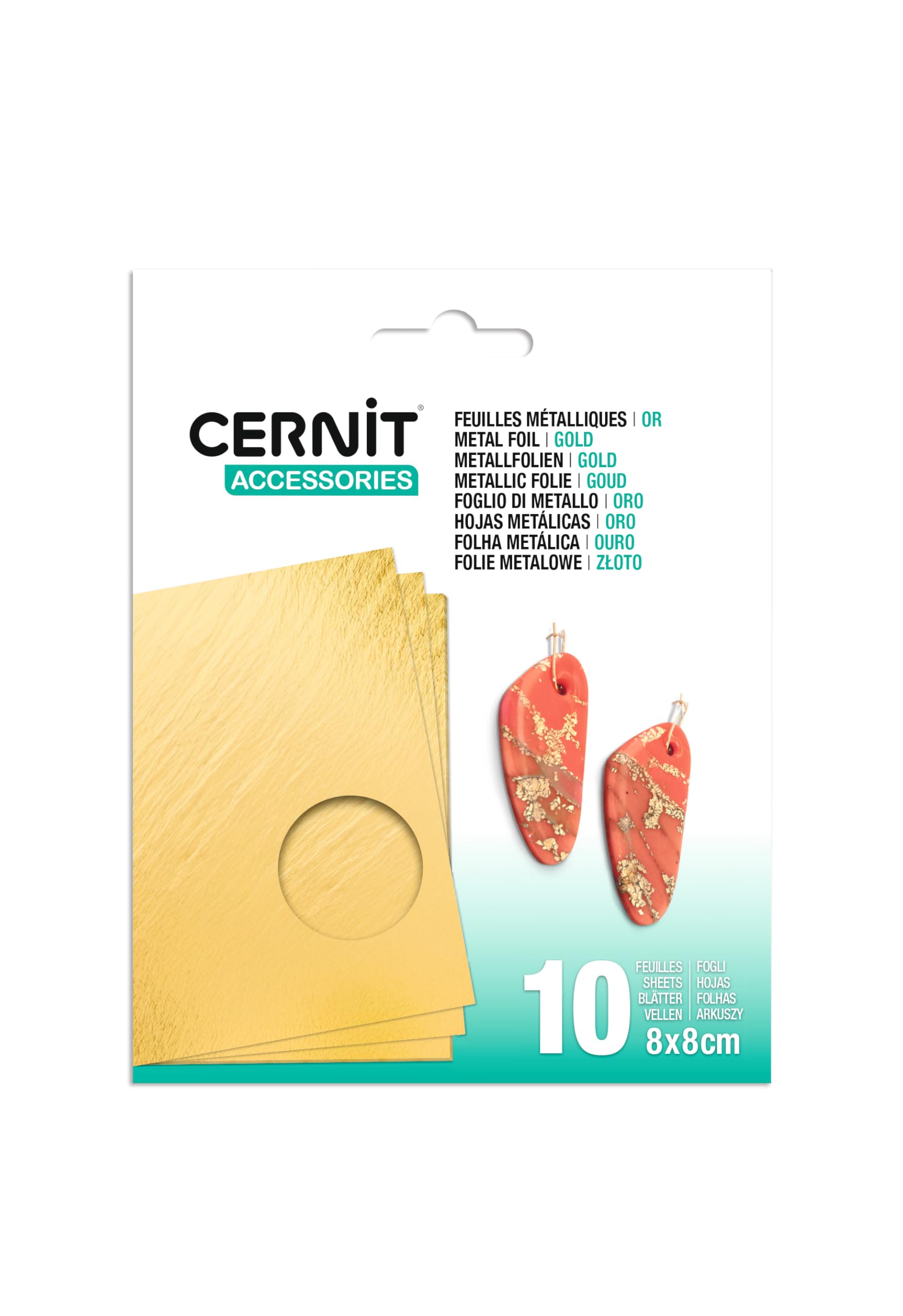 Cernit CE921C