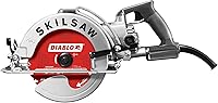 Vista 3 de SKIL - Sierra de tornillo sin fin de aluminio de 8-1/4 pulg-SPT78W-22