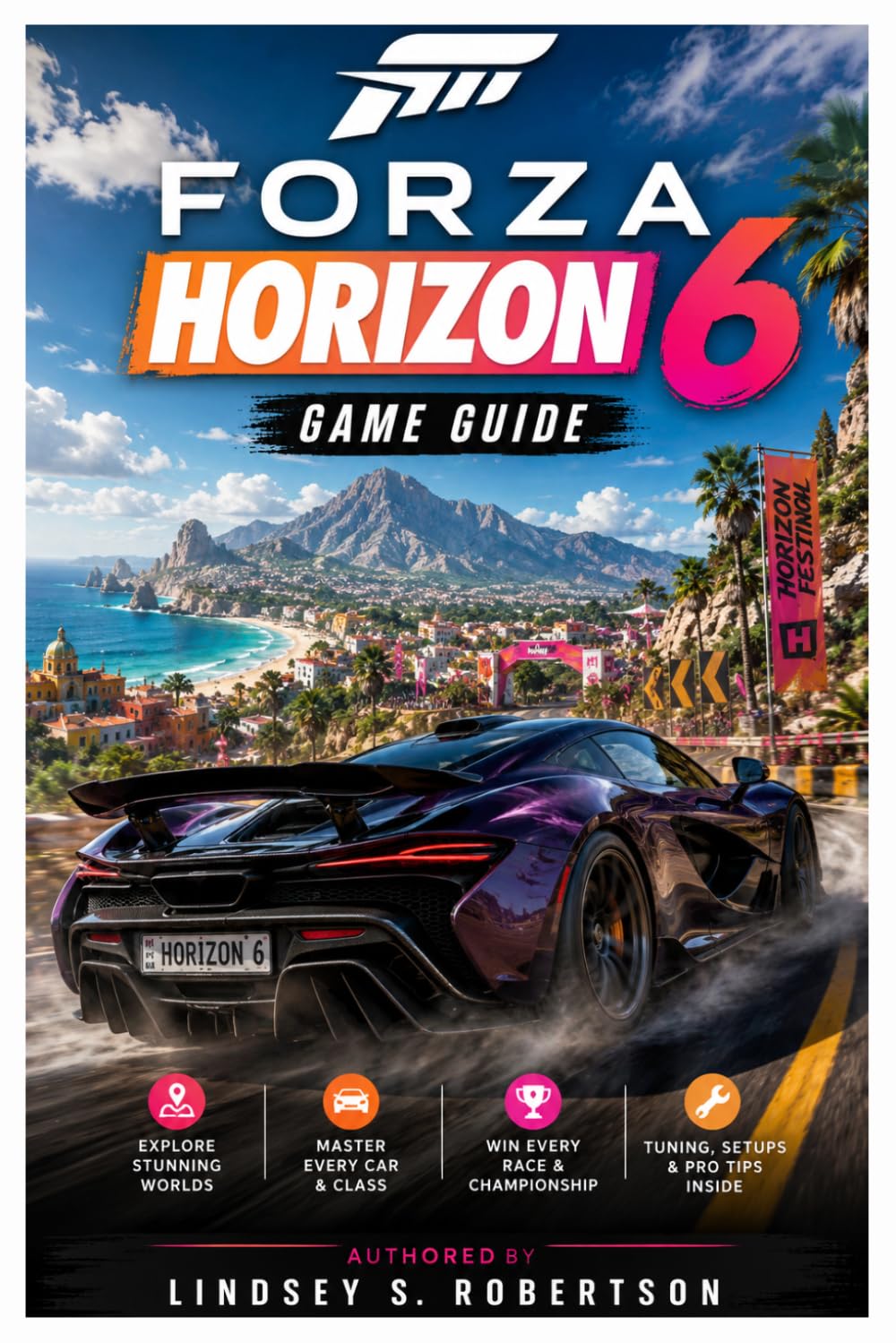 Forza Horizon 6 Game Guide: The Ultimate Journey Through Japan’s Ultimate Festival