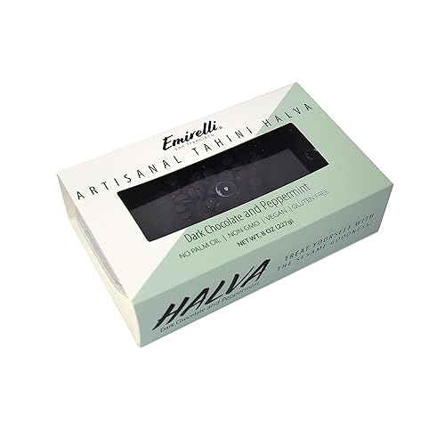 Miniatura 10 de Emirelli Artesanal Halva