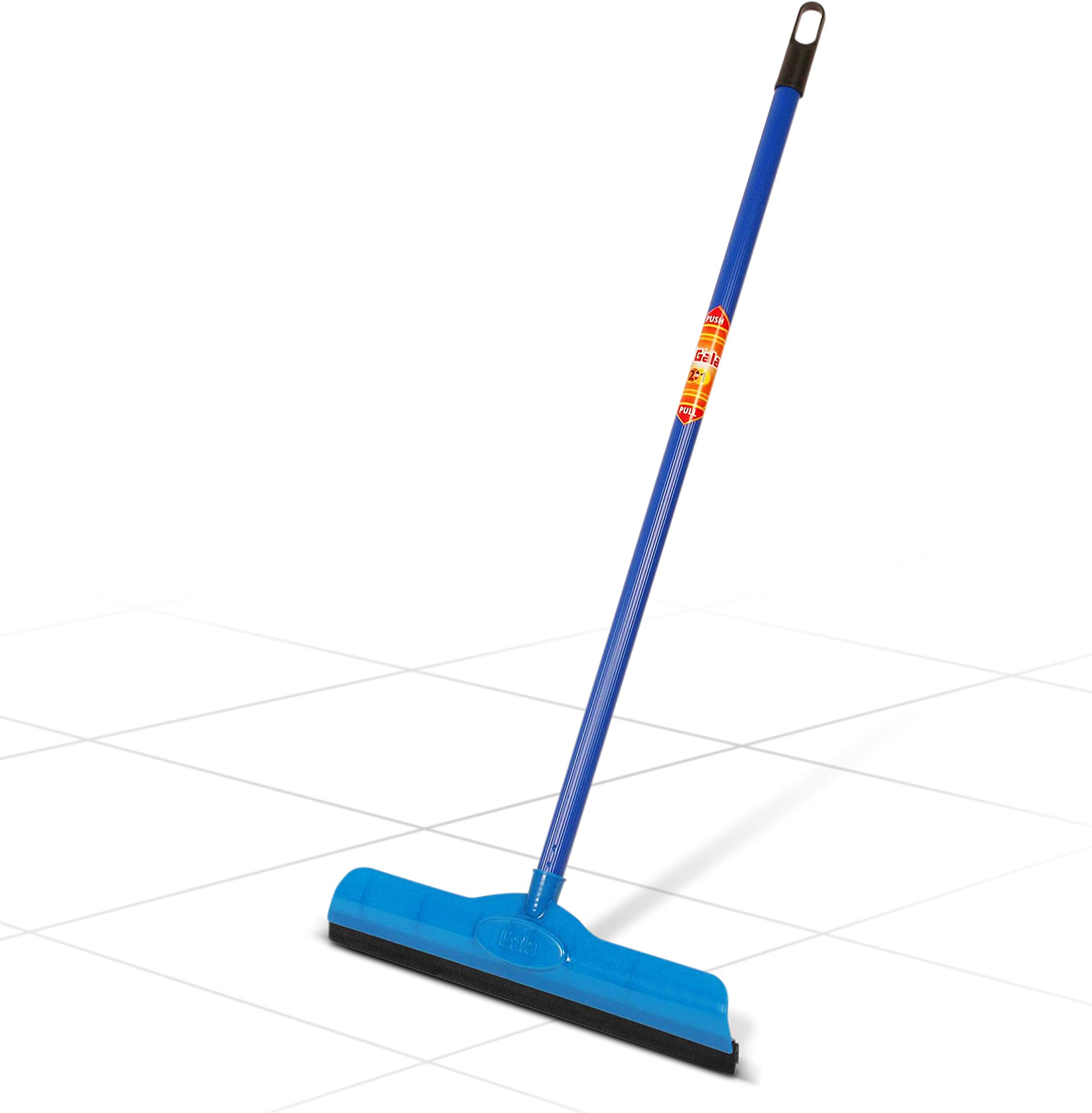 Gala Double Lip Wiper (Multicolour)