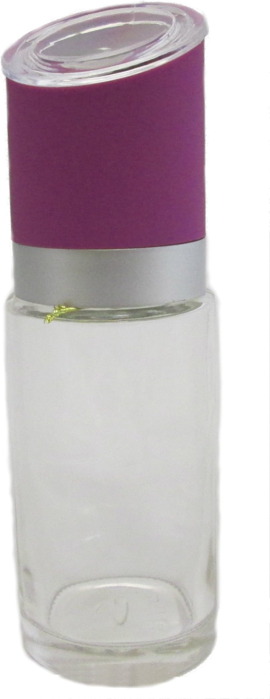 Krystallo Pepper Grinder Jar case of 48