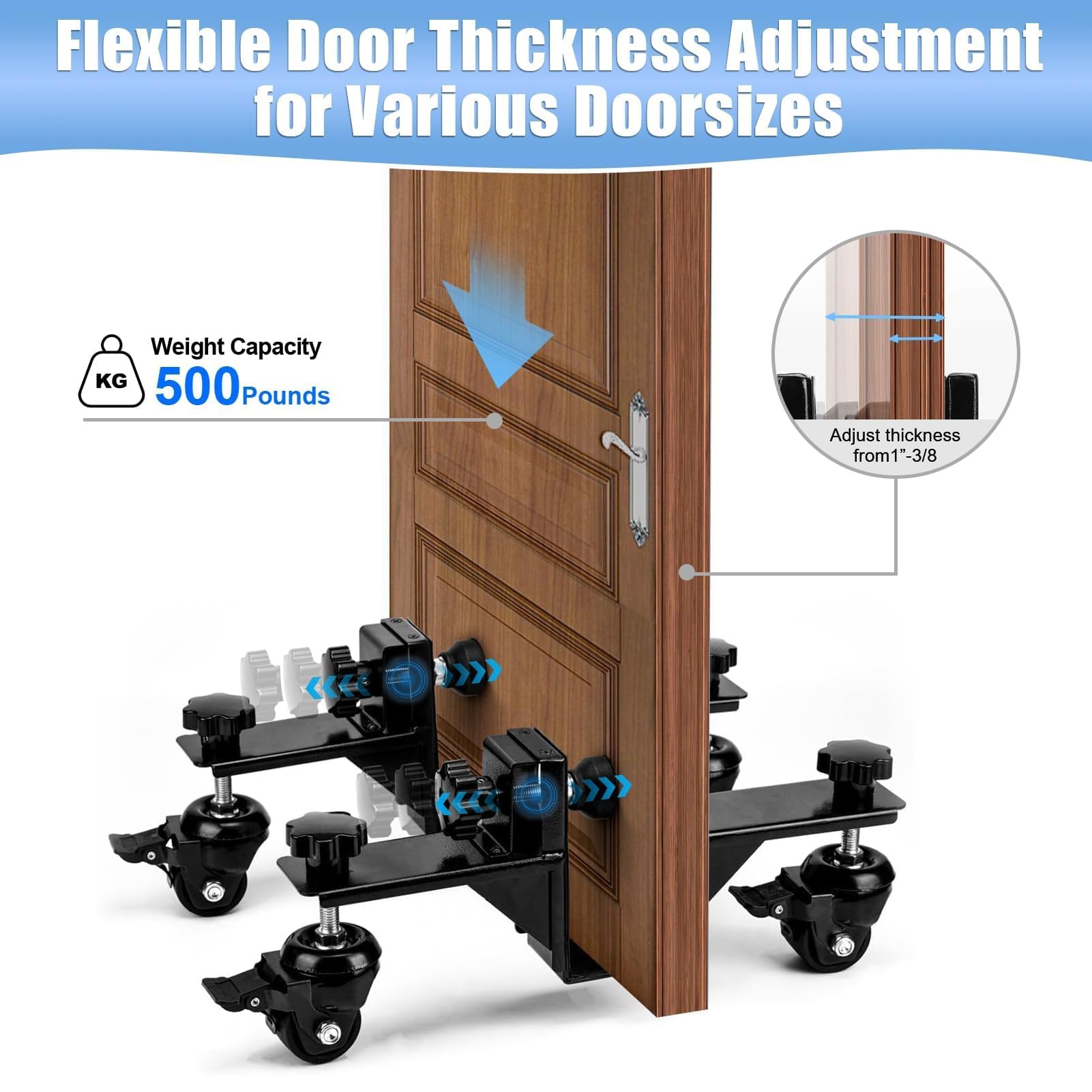 DORMA Deurdranger TS68 Zwaarte 2-4 80kg Zilverkleurig (incl. Schaararm) - Online Kopen