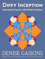 Diffy Inception: Subtraction Puzzles with Whole Numbers