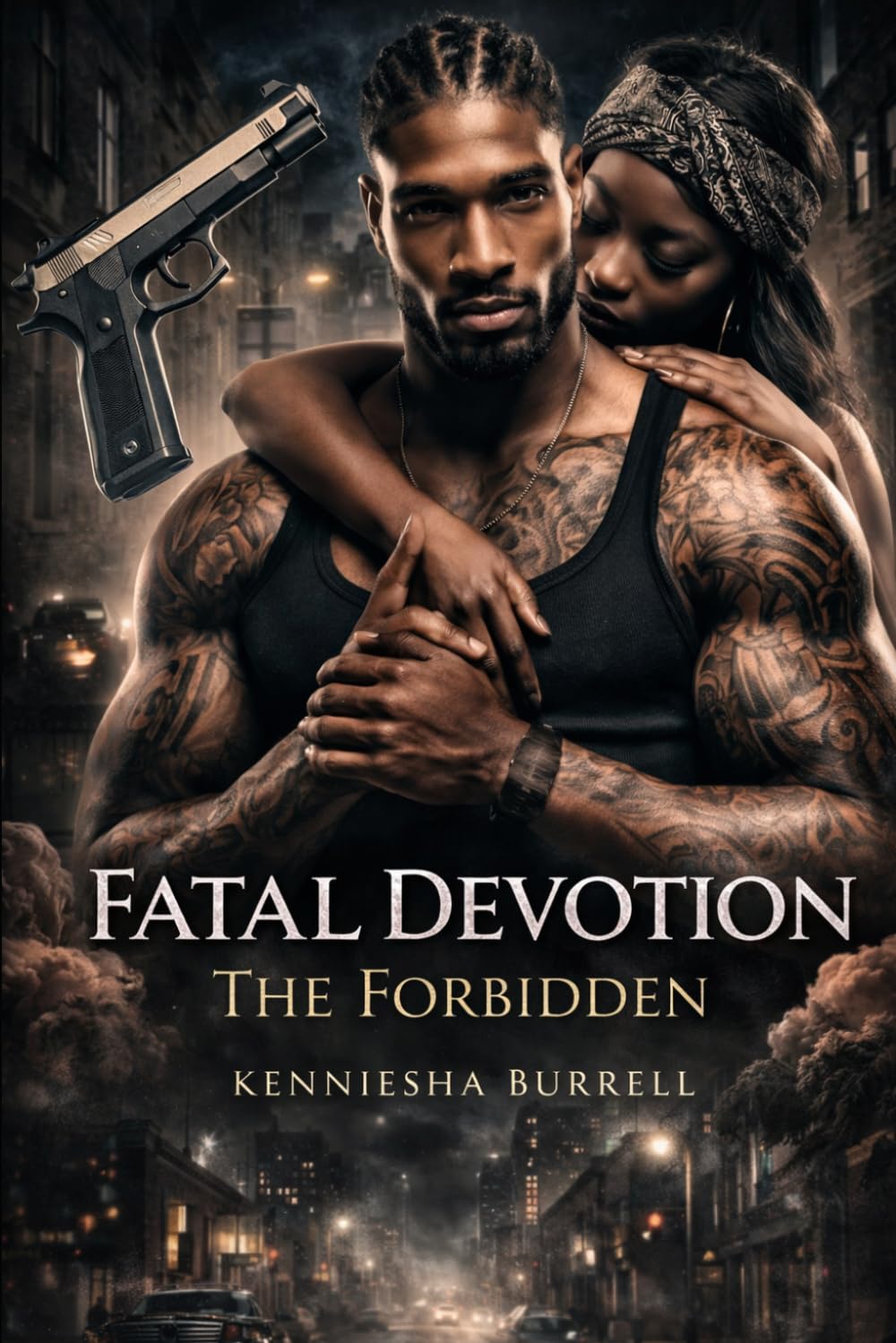 Fatal Devotion: The Forbidden