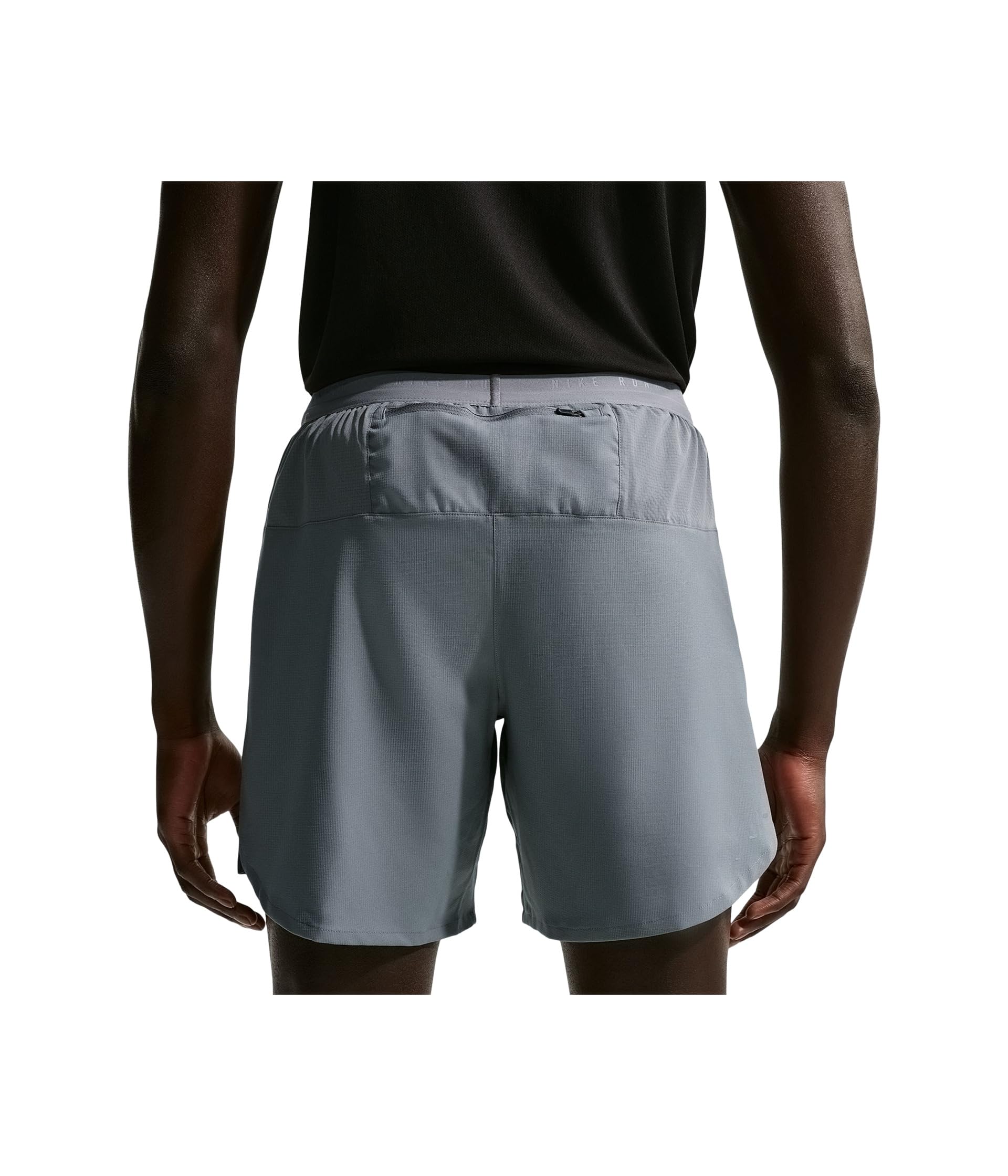 NIKE Dri-fit Stride 2-in-1 17,8 Cm Shorts - Shorty Mężczyźni