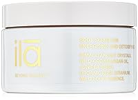 Algopix Similar Product 16 - ILASPA Body Scrub for Energizing and