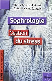 Sophrologie - Gestion du stress