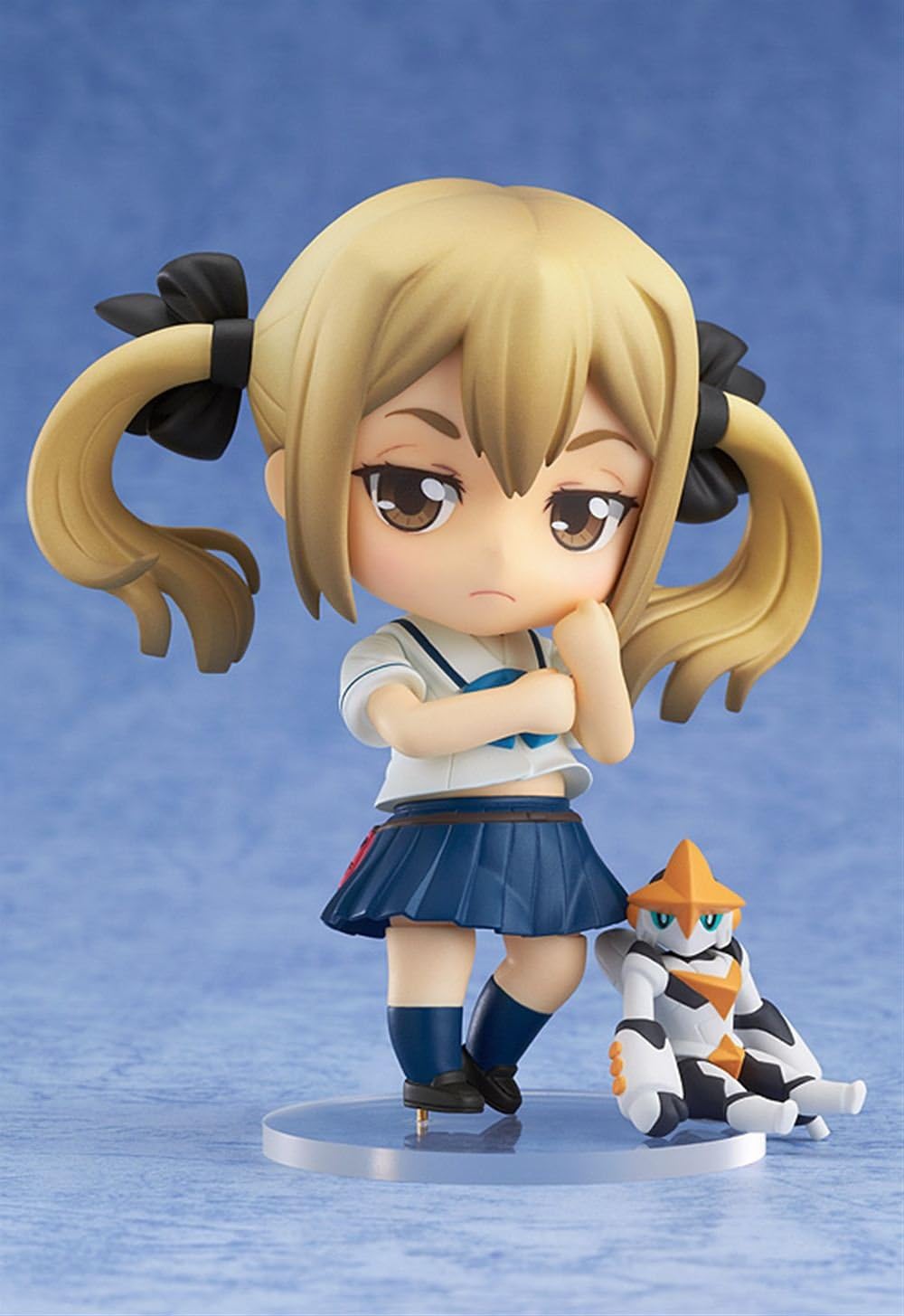 Good Smile Robotics;Notes: Frau Koujiro Nendoroid Action Figure