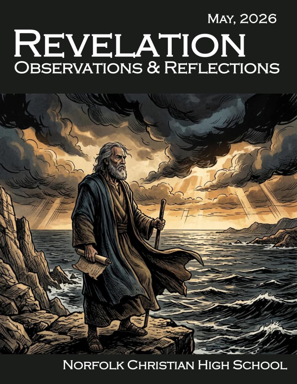 Revelation: Observations and Reflections