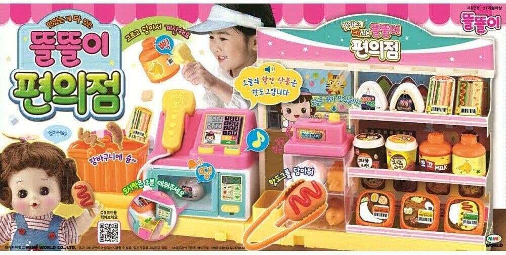 Mimiworld Toritori Convenience Store Toy Amazon au Toys Games mimiworld-toritori-convenience-store-toy-amazon-au-toys-games