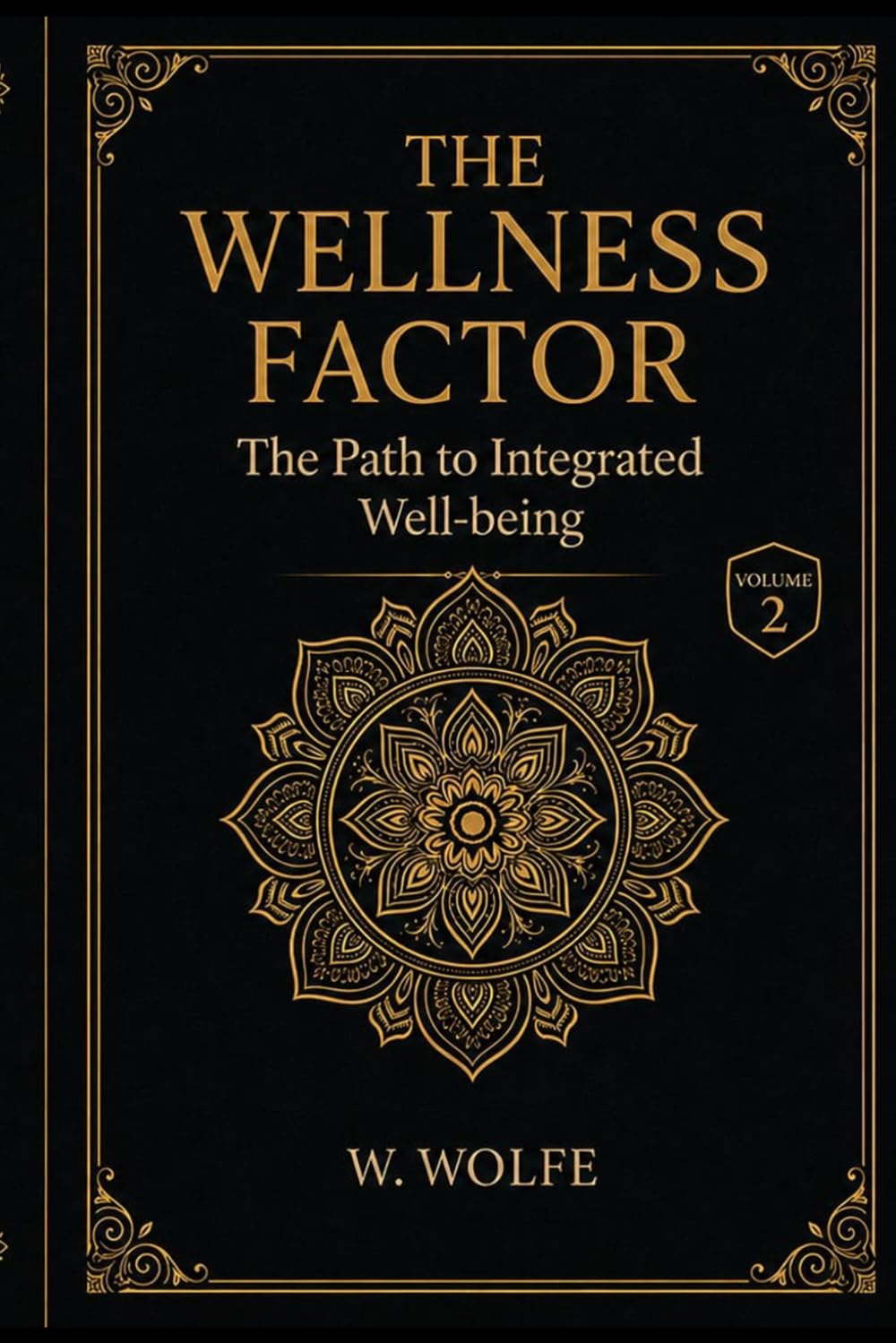 The Wellness Factor: The Path to Integrated Well-being