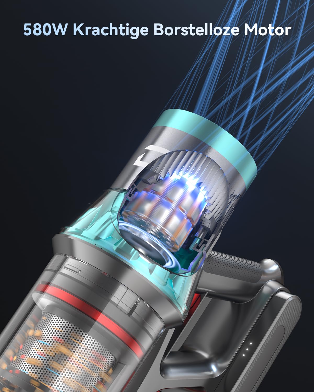 Grenintol® GRE-S500 - Steelstofzuiger - Review
