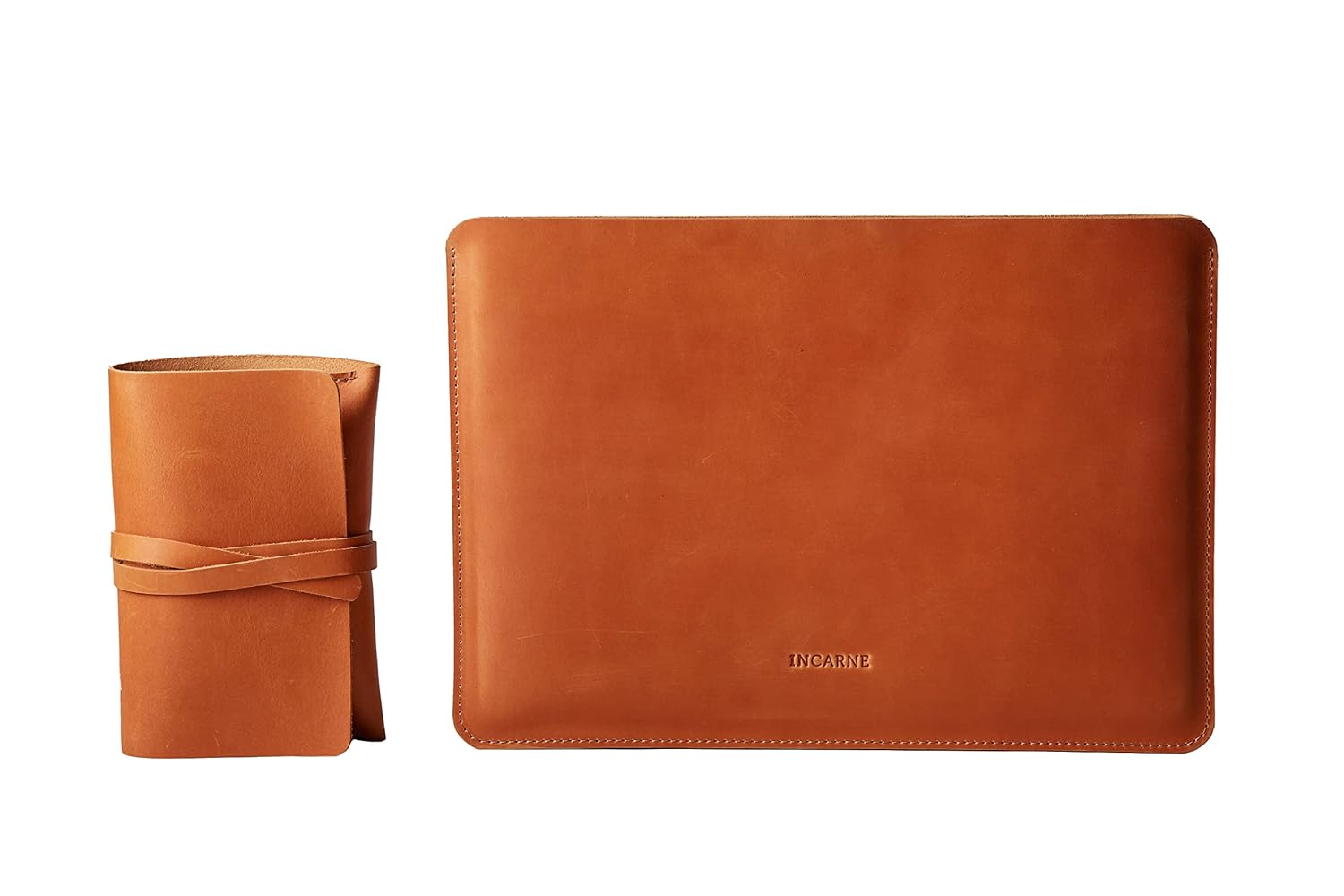 Laptop Sleeve Case & Cord Organizer Bag, Cable Tech