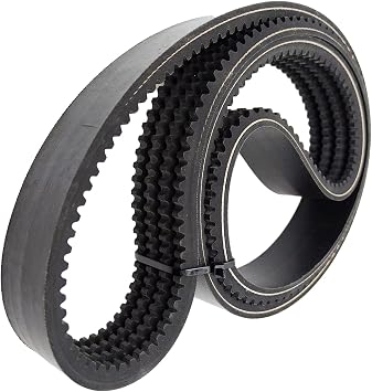 7177671 Drive Belt Compatible with Bobcat S630 S650 T630 T650 T870