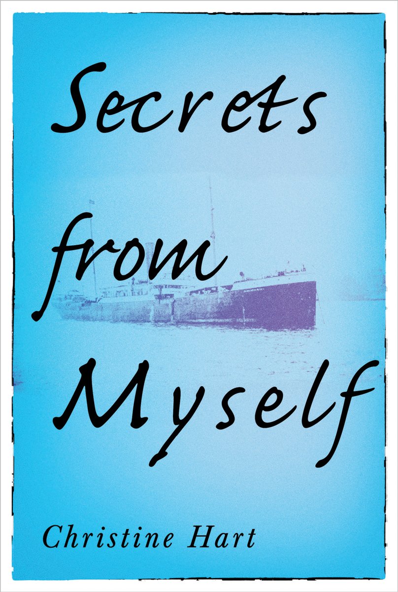 Buy Secrets from Myself — BookShops.in