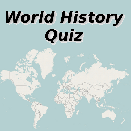 World History Quiz App on Amazon Appstore