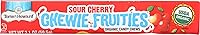 Algopix Similar Product 6 - Torie  Howard Organic Sour Chewie