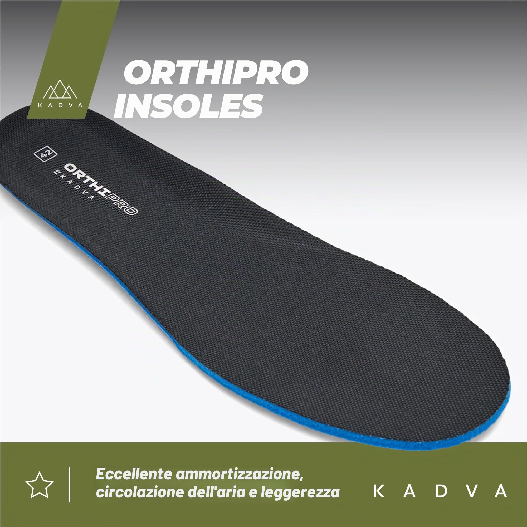 KADVA Scarpe da Trekking da Uomo Traver Low in Nero Taglia 41-46 EU Scarpe da Uomo Impermeabili e Traspiranti Isolate con Tomaia in Pelle e Tessuto Isolamento Contro Neve e Gelo