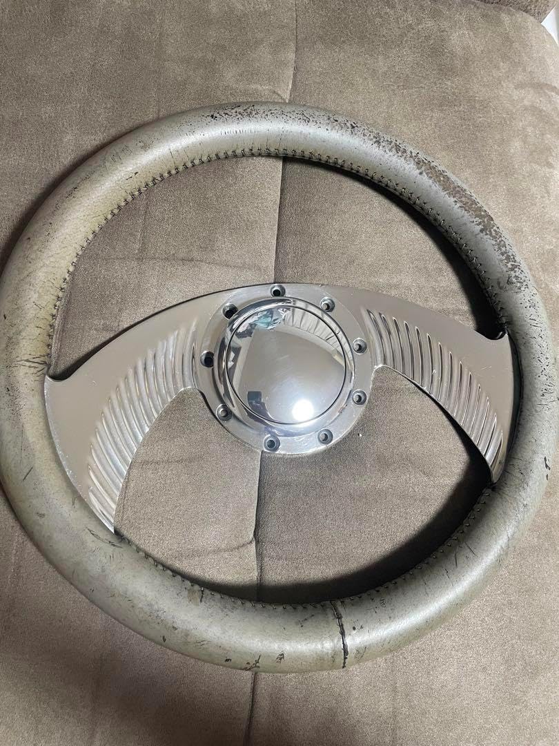 ビレット ステアリング ボイド レカラ バイク2 ステアリング ボイド