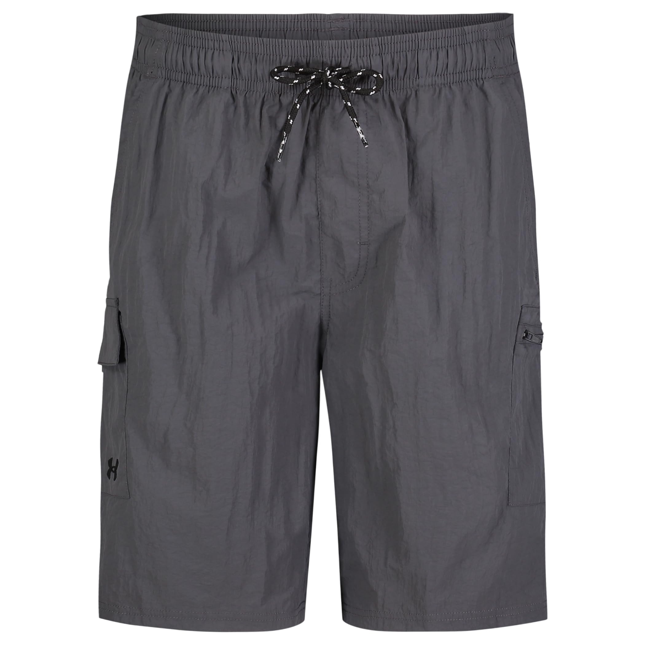 Under Armour Boys' 4-Way Stretch Pull-on Tech Shorts, Outdoor Collection