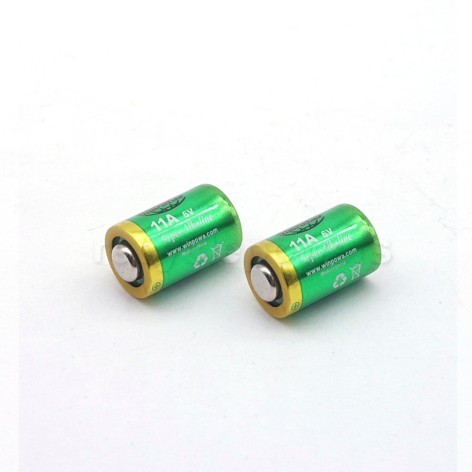 11A 6V Super Alkaline Battery