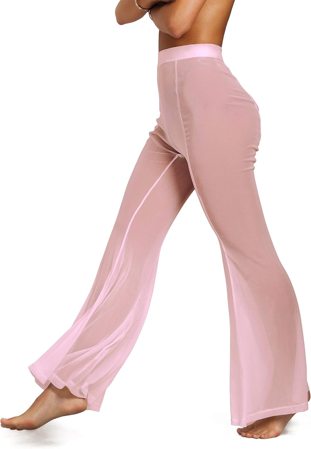 Swim cover up pants Clearance