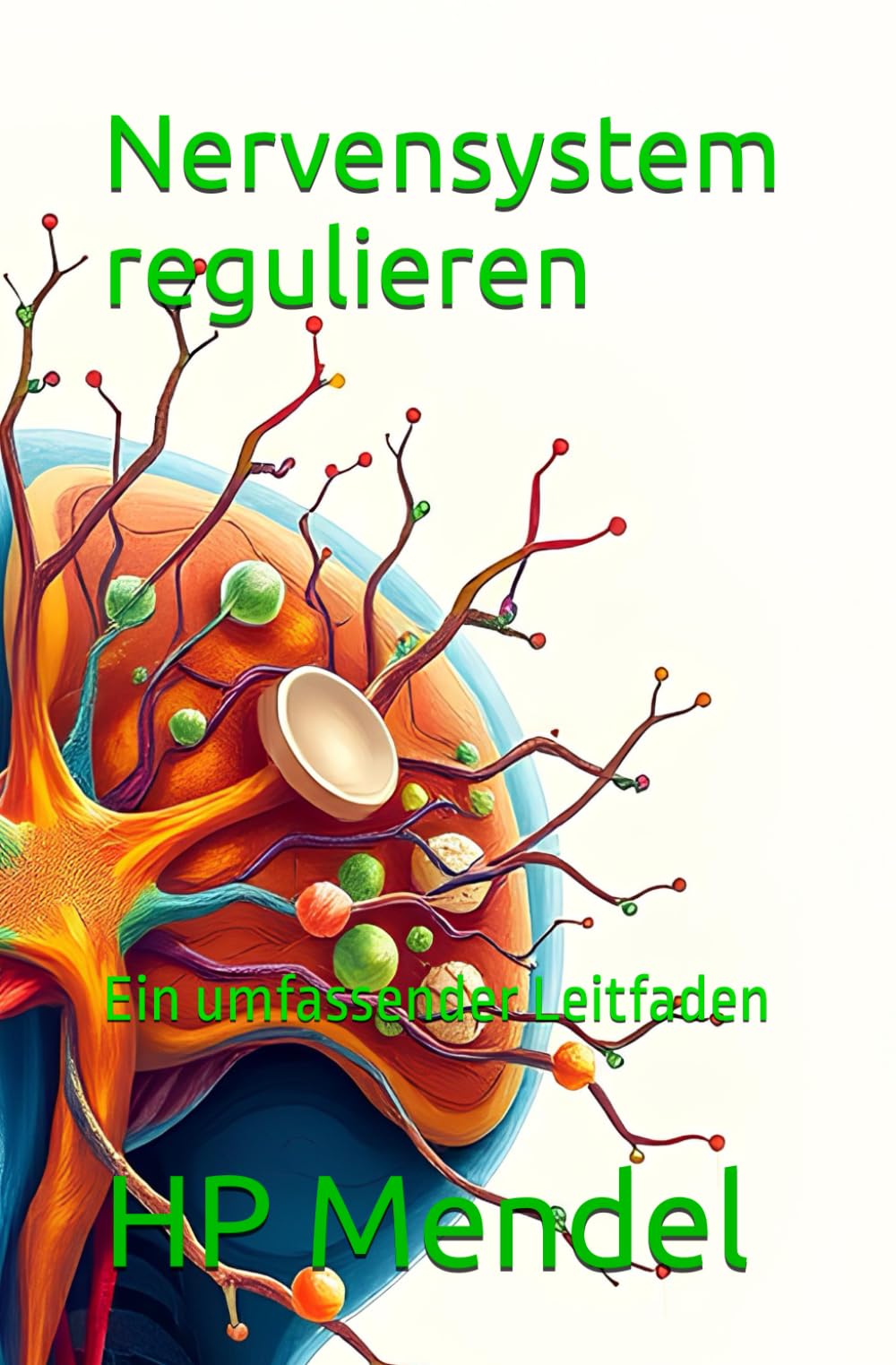 Nervensystem regulieren: Ein umfassender Leitfaden