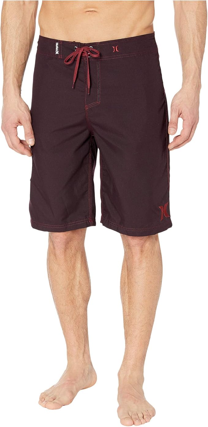 Hurley Men's One and Only 22-Inch Boardshort