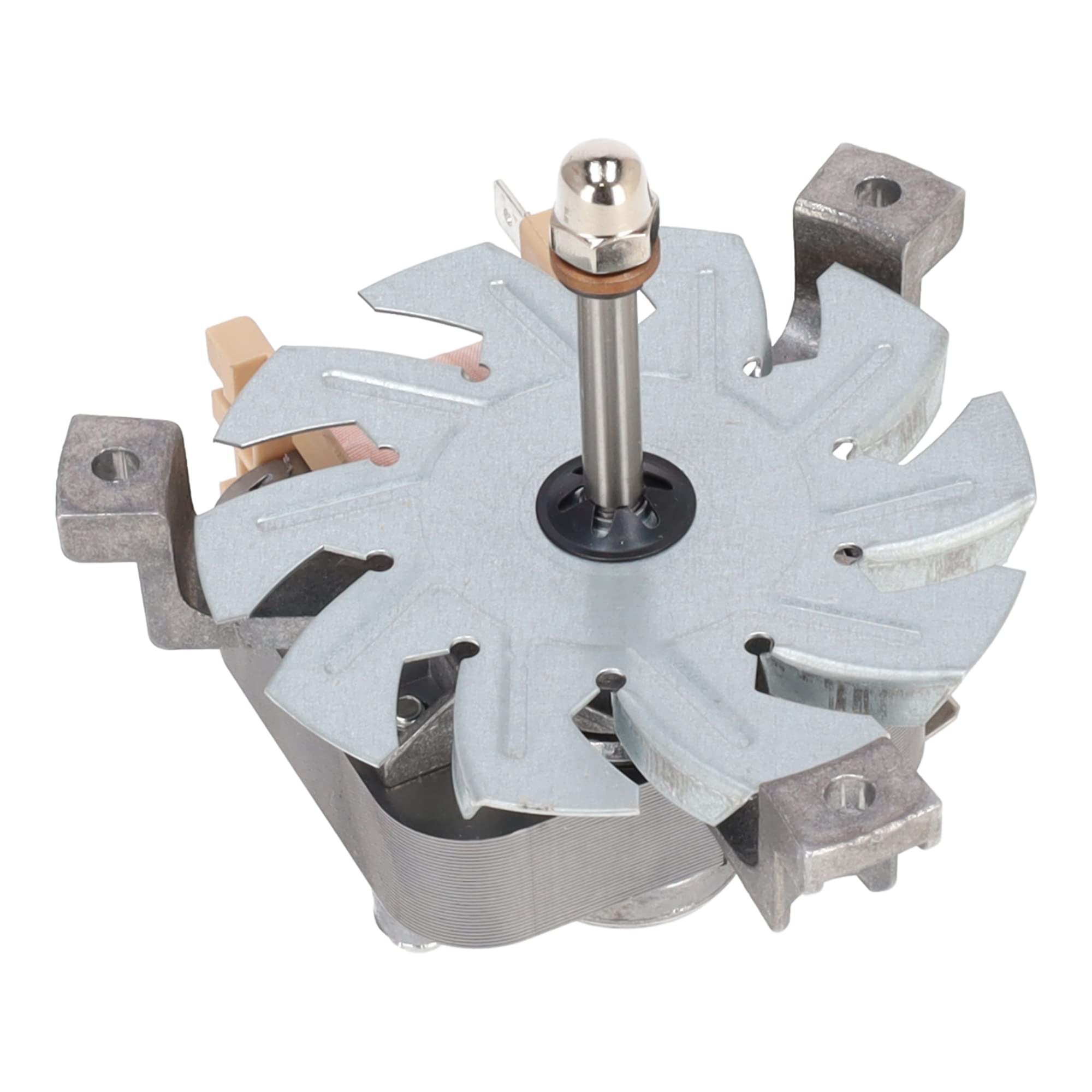 sparefixd Backofenventilatormotor für Logik LBIDOX16 LBMFMX17 LBUDOX16