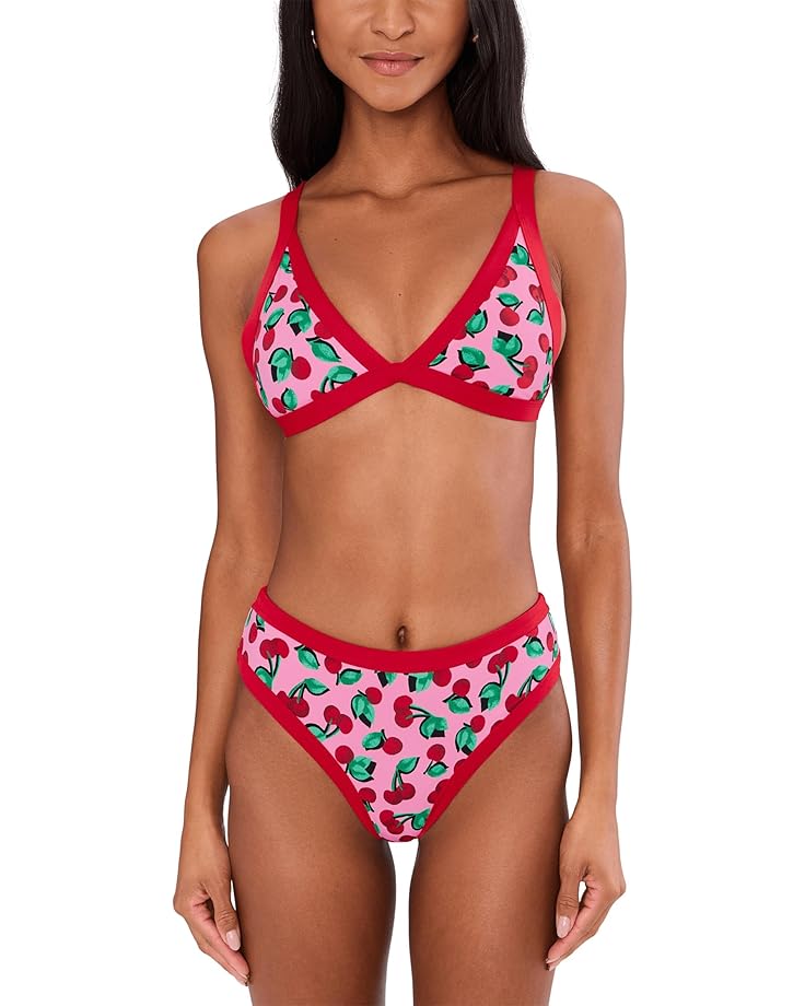 Beach Riot Lanie Top - Main View
