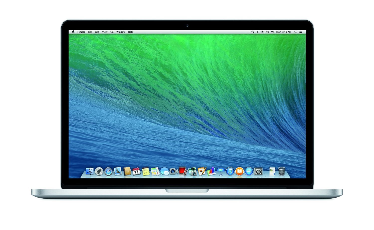 MacBook Pro シルバー　256GB Apple MacBook Pro (13-inch, 8GB RAM, 256GB SSD Storage